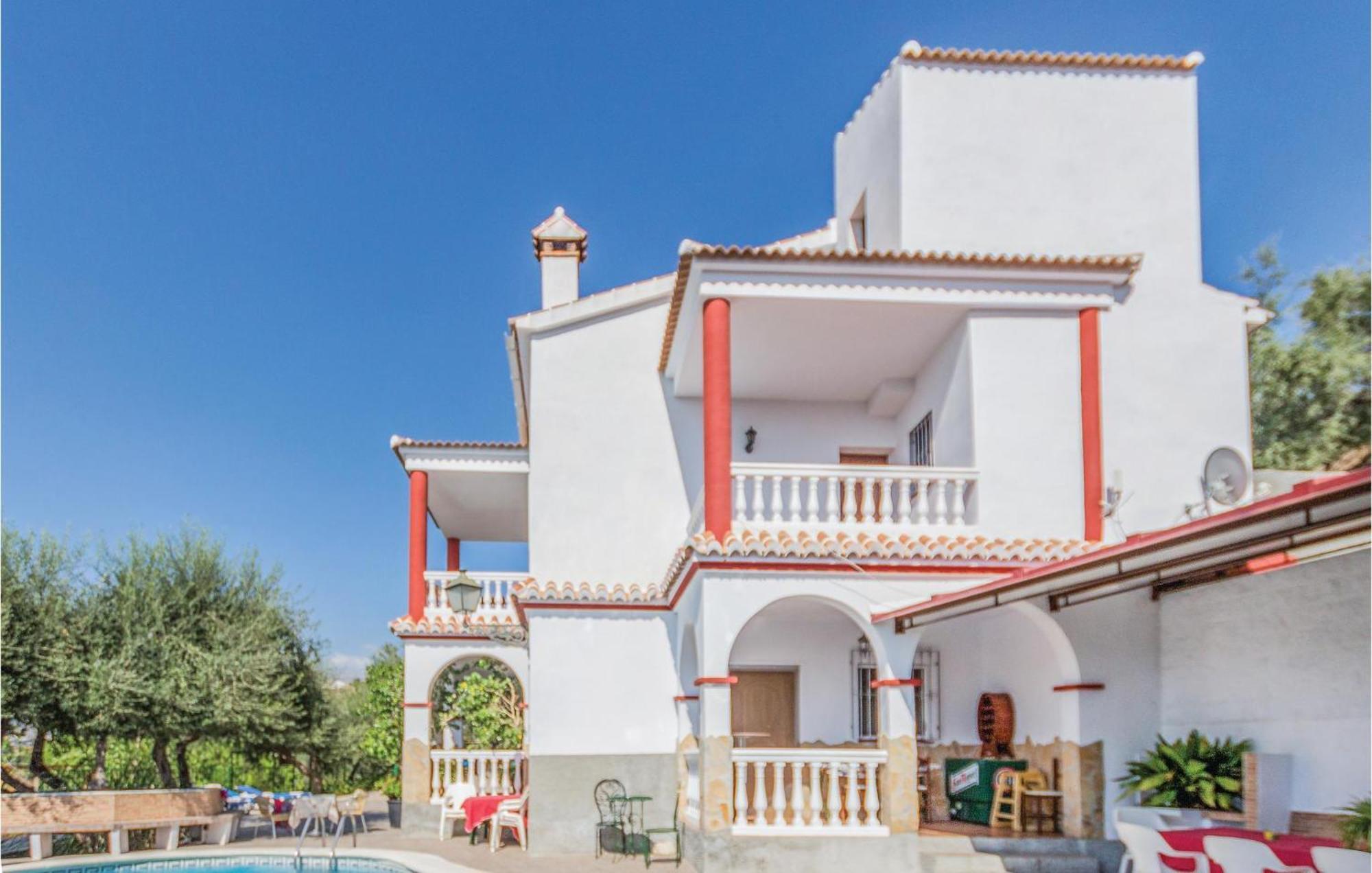 9 Bedroom Beautiful In * Sayalonga